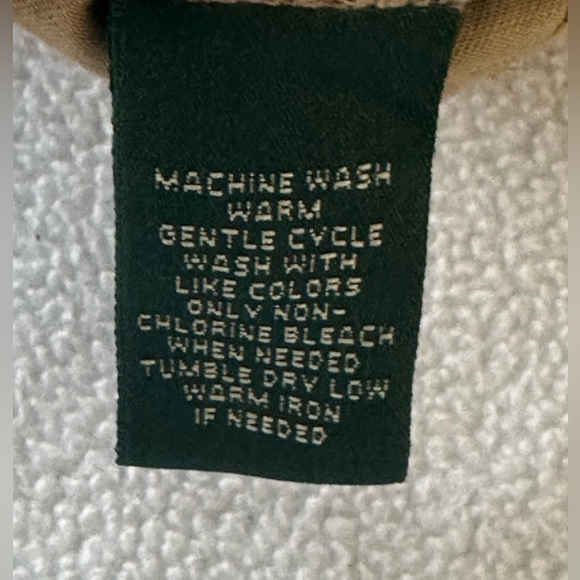 Ralph Lauren Pants Womens 10 Snakeskin Animal Print Ankle Zip Cotton Stretch - Picture 9 of 13